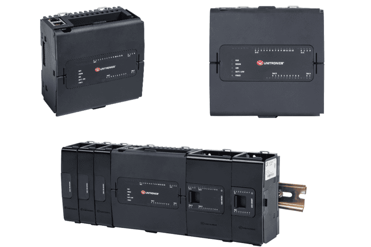Unitronics Modem Industrial Control Breakthrough: Unitronics Launches Unique, High ...