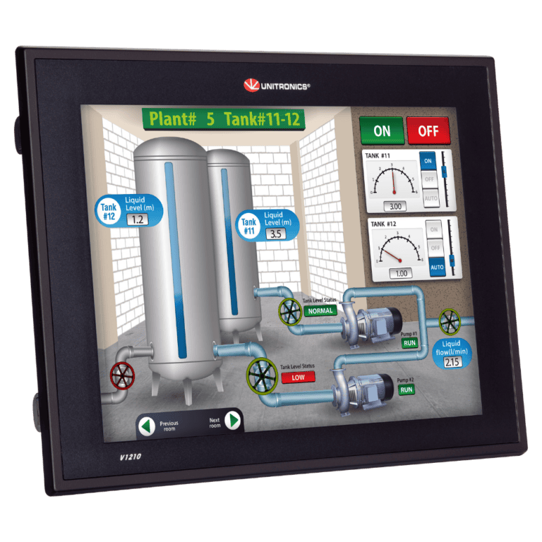 Industrial Automation Company Malaysia | Yewtech Solutions