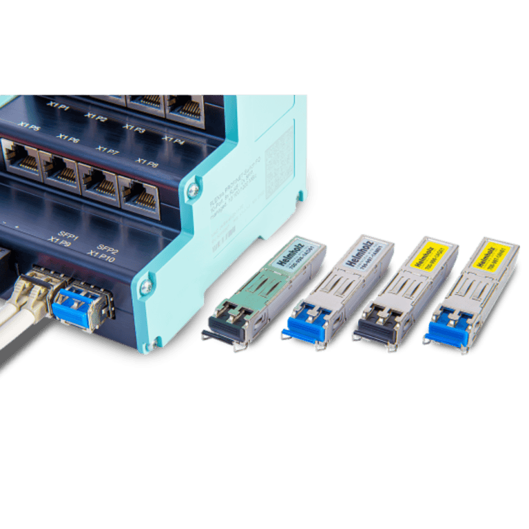 SFP Module - Yewtech
