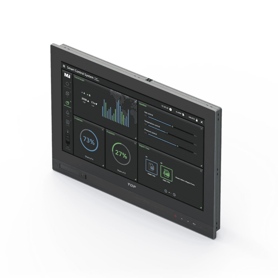 industrial automation solution Malaysia