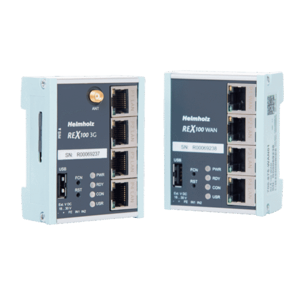 Industrial Remote Solutions
