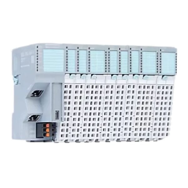 Distributed Fieldbus I/O Systems
