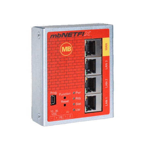 mbNETFIX