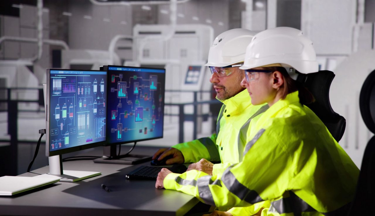 Building Automation System in Malaysia