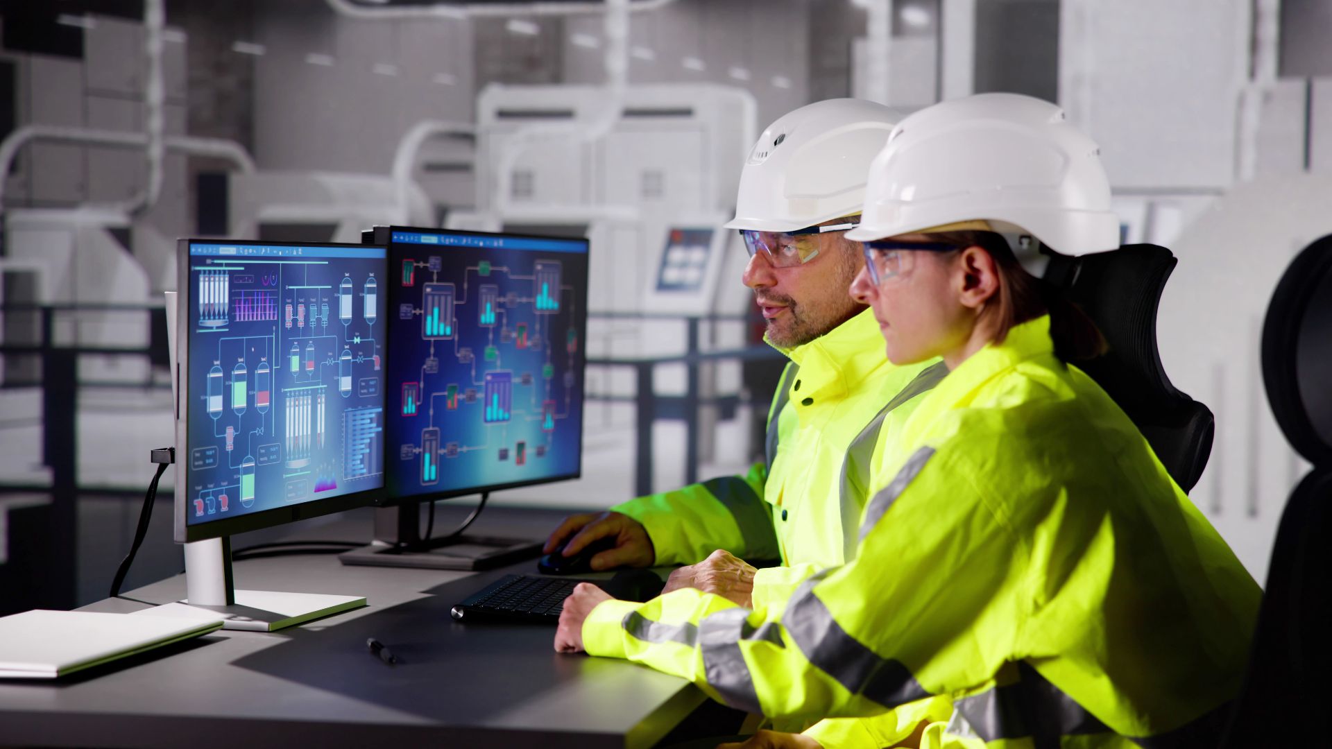 Building Automation System in Malaysia
