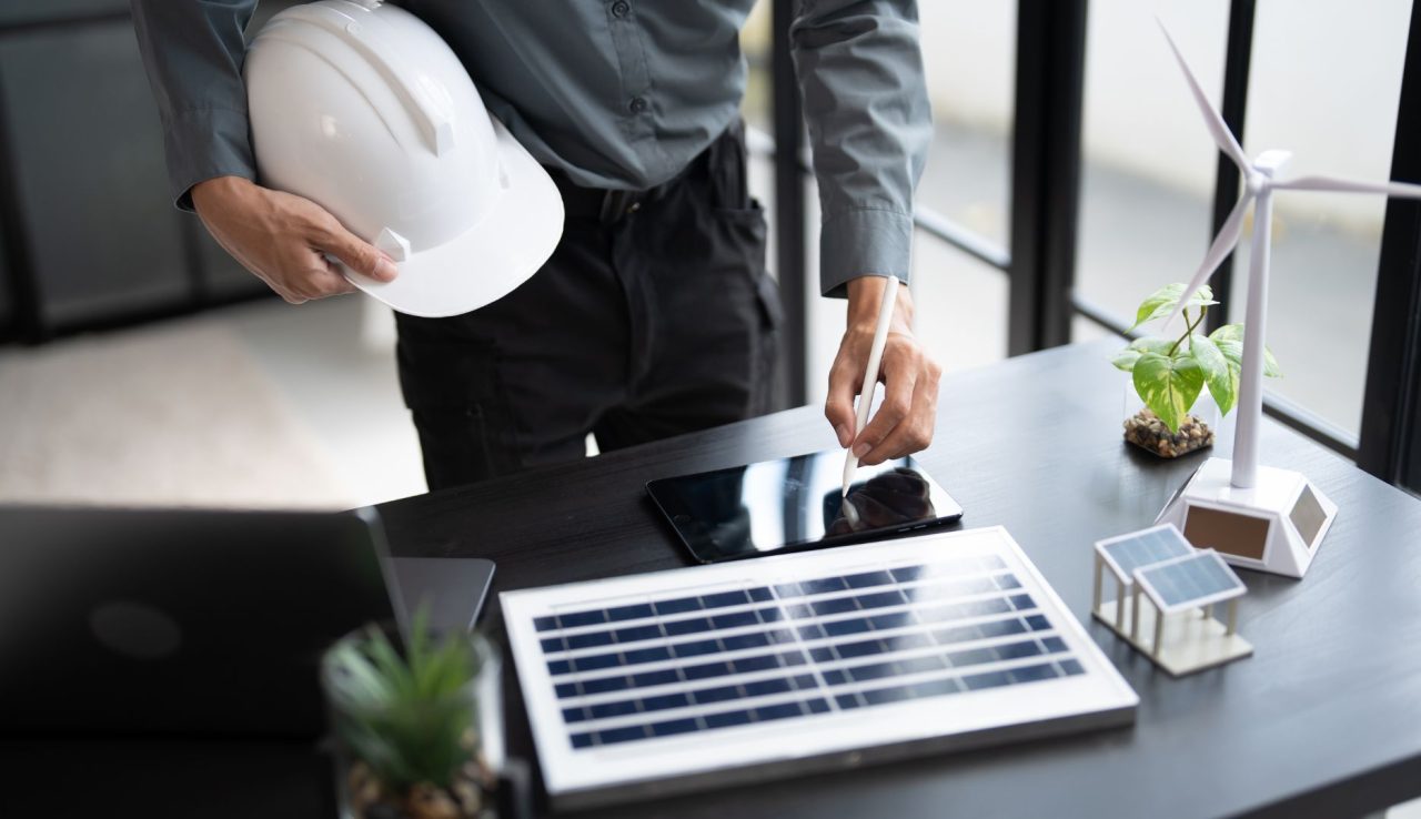 Energy Management System in Malaysia