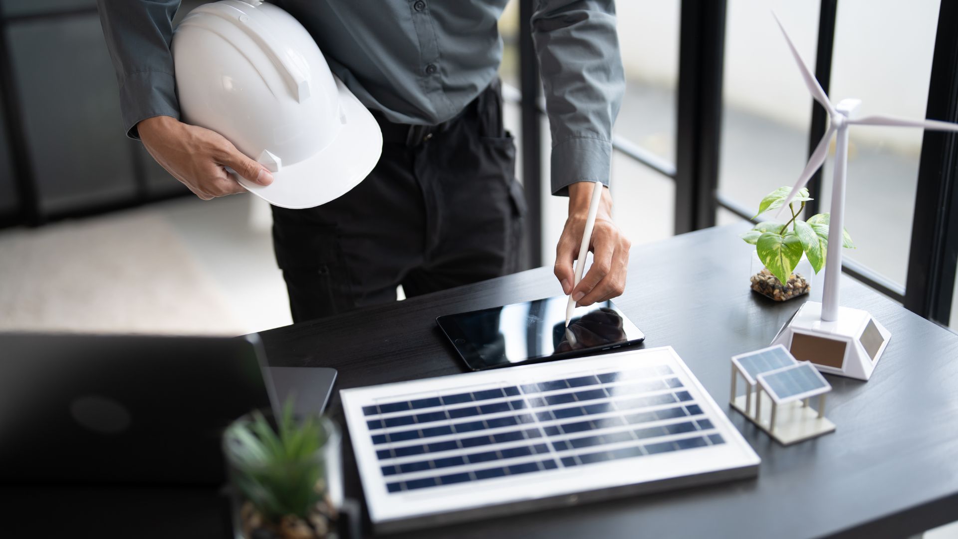 Energy Management System in Malaysia