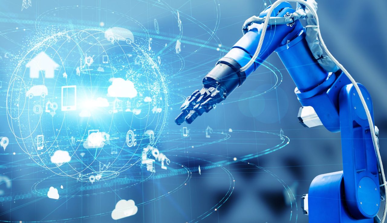 Industrial Automation Company in Malaysia