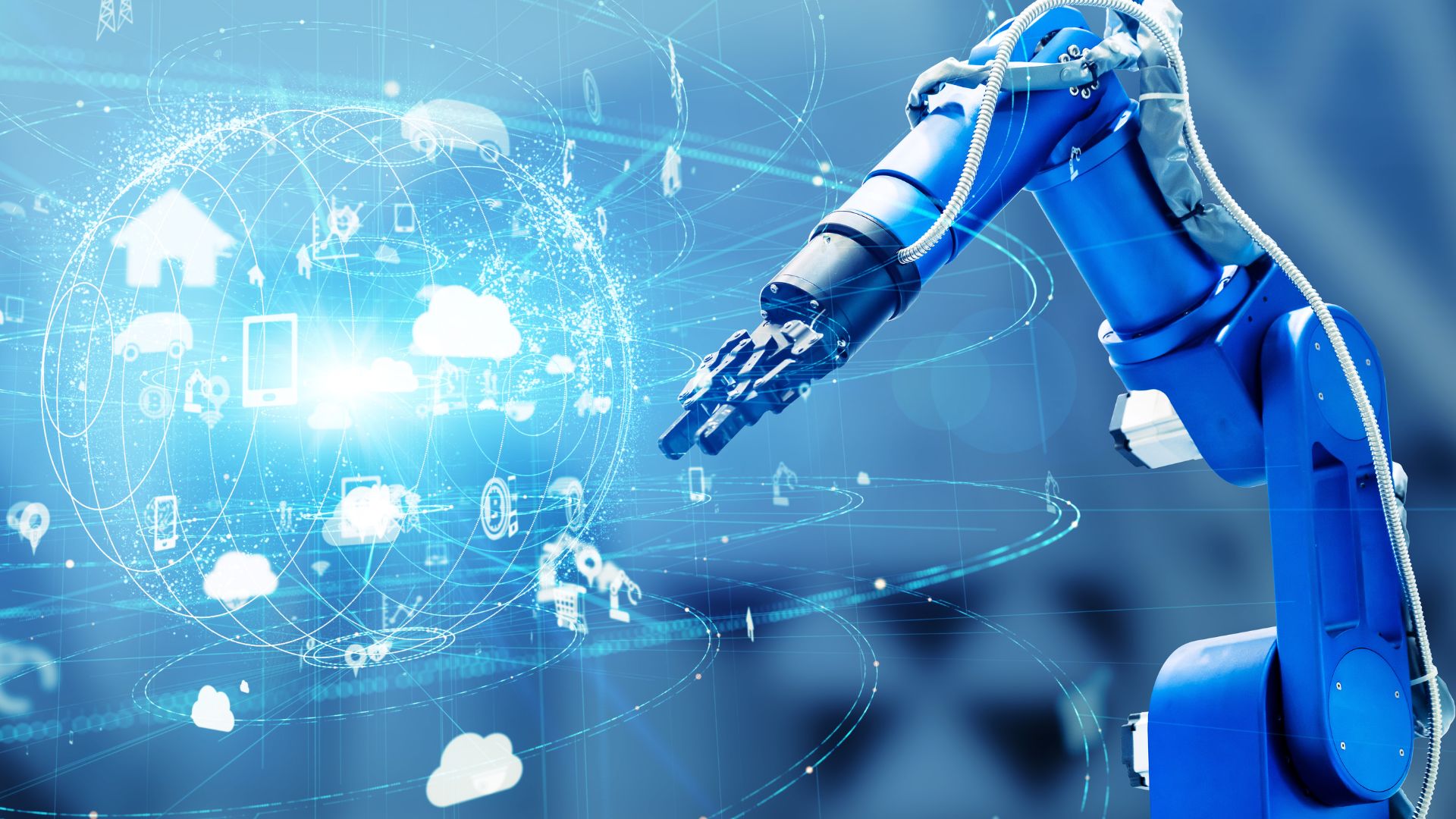 Industrial Automation Company in Malaysia