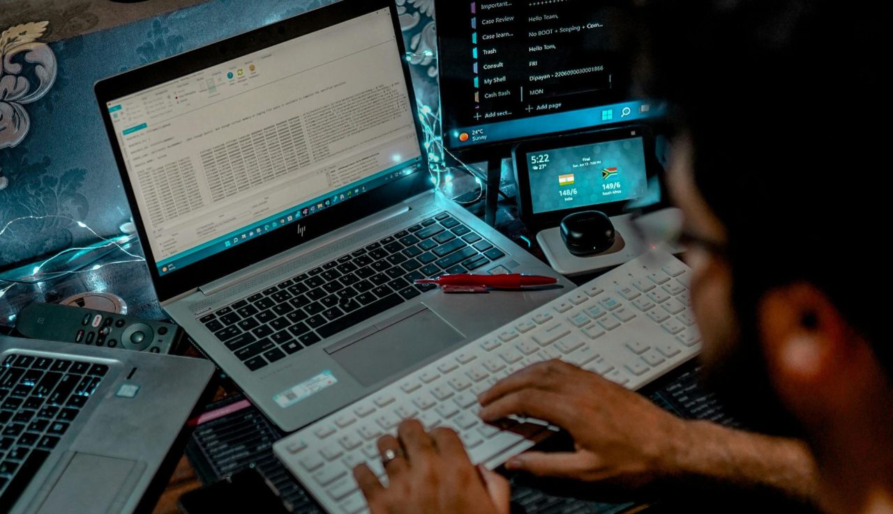 PLC Programming in Malaysia
