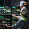 SCADA System Company in Malaysia