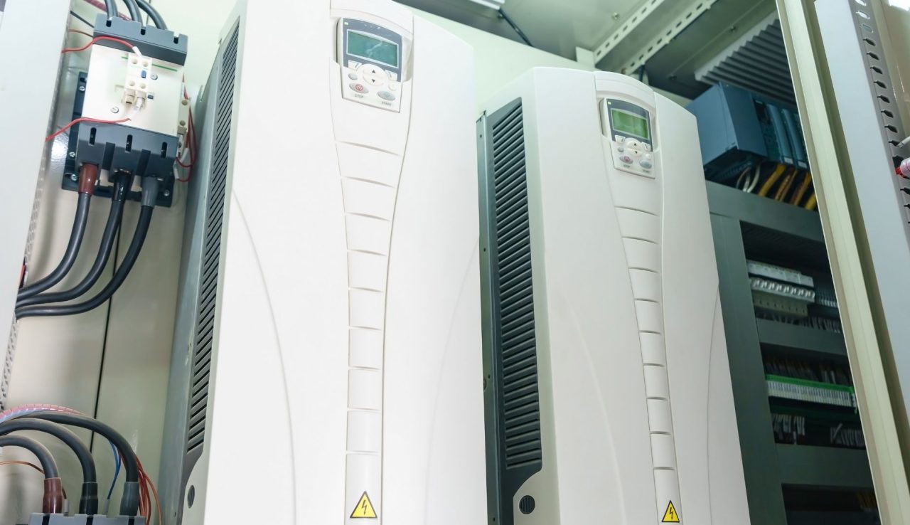 Variable Speed Drive in Malaysia